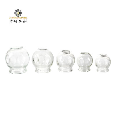Bộ giác hơi có tuổi thọ 1 năm dùng cho massage chuyên nghiệp và để bán
