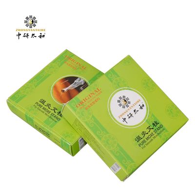 Các loại thảo mộc không khói Thiết bị y học truyền thống để cải thiện sức khỏe và chữa bệnh truyền thống