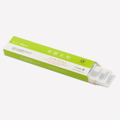 Bán sỉ kim châm dùng một lần 13mm-75mm