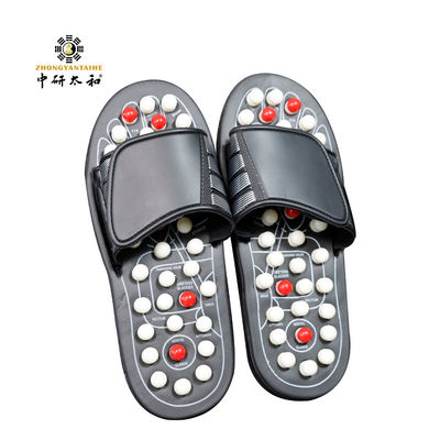 Các dụng cụ mát xa châm cứu nhẹ và di động để điều trị hiệu quả