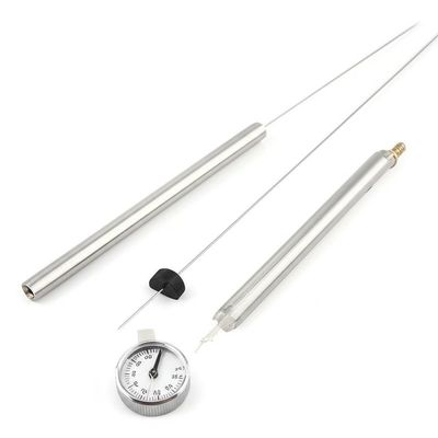 chất lượng  Advanced Chinese Medicine Apparatuses with Timer 0-60 Minutes and 0.14-0.50mm Diameter nhà máy