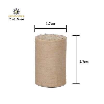 Đặc điểm tiện dụng Moxibustion không khói Moxa cho điểm châm cứu và di động