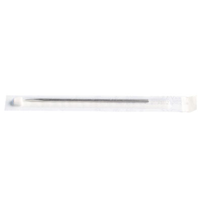 Chiều dài 30mm kim châm kích thước được thiết kế để đáp ứng các yêu cầu sắc đẹp khuôn mặt cung cấp chính xác điều khiển chiều dài kim