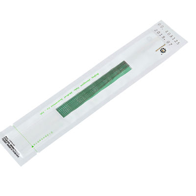 Lọc máu Kim châm cứu bằng thép không gỉ Dùng một lần Kim châm cứu Sujok