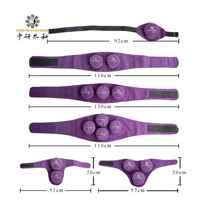Tính năng Moxibustion không khói Moxibustion Tools Moxibustion Moxa tự nhiên cho Moxibustion