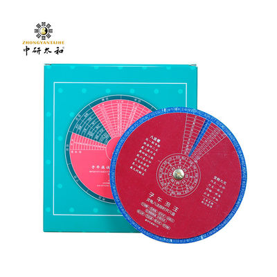 1 PC / Set Điều trị thuốc phương Đông Cá nhân hóa