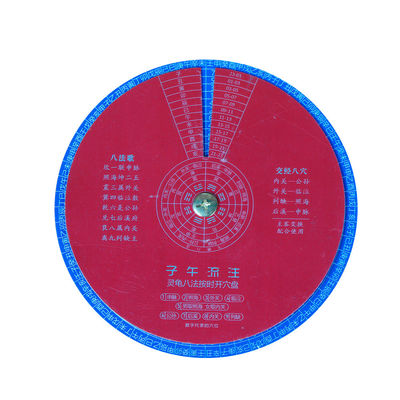 1 PC / Set Điều trị thuốc phương Đông Cá nhân hóa