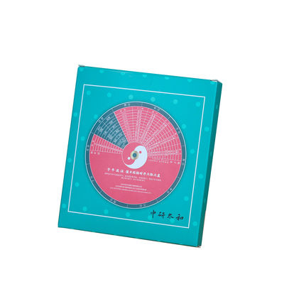 1 PC / Set Điều trị thuốc phương Đông Cá nhân hóa