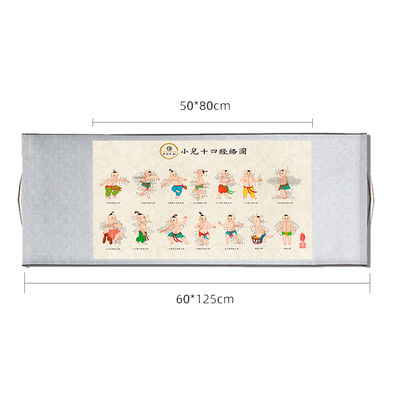 Thuốc truyền thống Trung Quốc tự nhiên và hiệu quả cho hơn 350 điểm châm cứu trên cơ thể