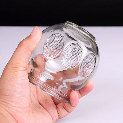 Massage Cupping Cups Set Massage trị liệu kinh tế và cứu trợ phù hợp cho các phương pháp điều trị spa và các buổi trị liệu