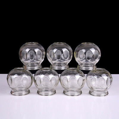 Trải nghiệm những lợi ích của liệu pháp massage bằng cupping với cupping cơ bản 1 năm