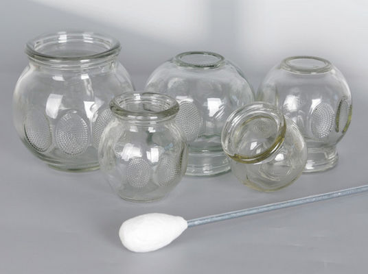 Đặt hàng Có Cupping Cups Set Từ khóa Cupping Set Tùy chỉnh chấp nhận được