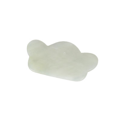 Xoa bóp khuôn mặt Ergonomic Guasha Scraping Board