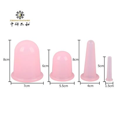 Thiết bị dùng nhiều lần silicone cho chống thấp khớp và giải độc