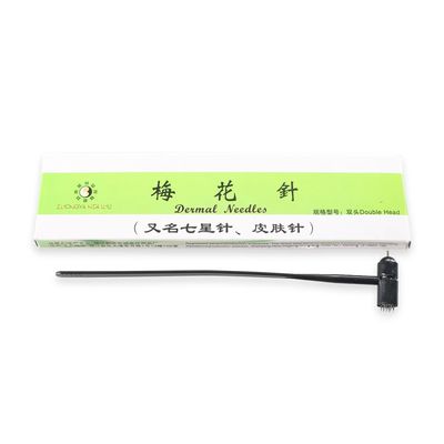 15cm chức năng kim châm để cải thiện cơ thể