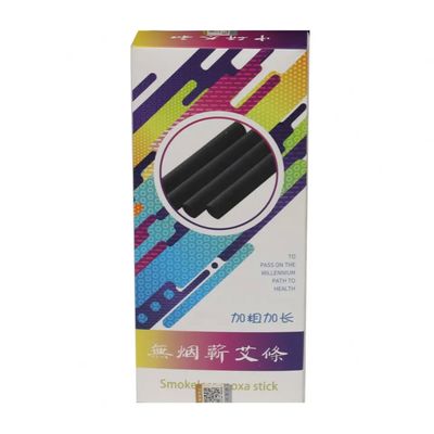 Đá Moxa tinh khiết cho Moxibustion truyền thống của Trung Quốc