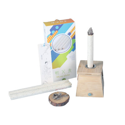 Thực hành Pure Moxa Rolls For Moxibustion Sự pha trộn hoàn hảo của Moxa và Y học Trung Quốc truyền thống