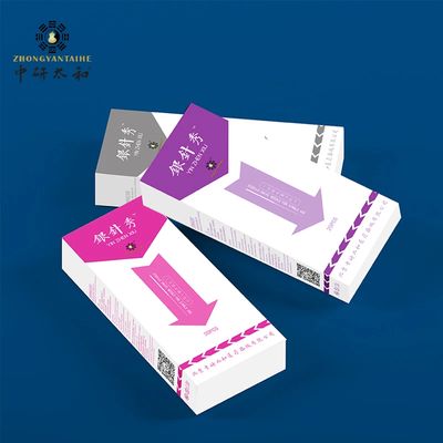 Các kim châm thẩm mỹ khuôn mặt bằng thép không gỉ an toàn để điều trị hiệu quả