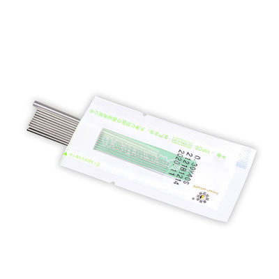 Chọn đường kính 1.5mm kim nội da cho châm cứu cao cấp bền