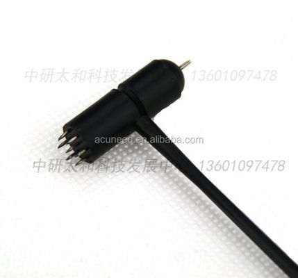0.20mm X 25mm Sterile Dermal Plum Blossom Needle 12 kim / hộp để trẻ hóa da