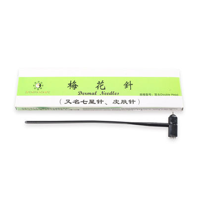 Châm hoa mận đánh bóng 0.20mm X 25mm để lưu trữ ở một nơi mát mẻ và khô