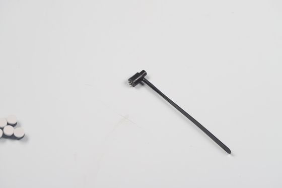 Classification thiết bị lớp II liệu pháp Seven Star Needle cho đơn lưu trữ ở một nơi mát mẻ và khô
