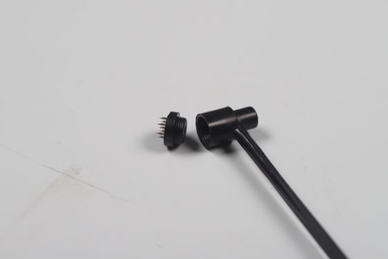 PVC cầm tay dùng một lần steril da búa kim cho chăm sóc da chuyên nghiệp và an toàn