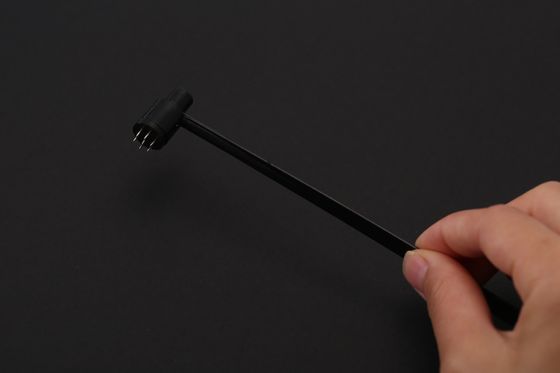 Classification thiết bị lớp II liệu pháp Seven Star Needle cho đơn lưu trữ ở một nơi mát mẻ và khô
