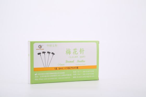 Châm hoa mận đánh bóng 0.20mm X 25mm để lưu trữ ở một nơi mát mẻ và khô