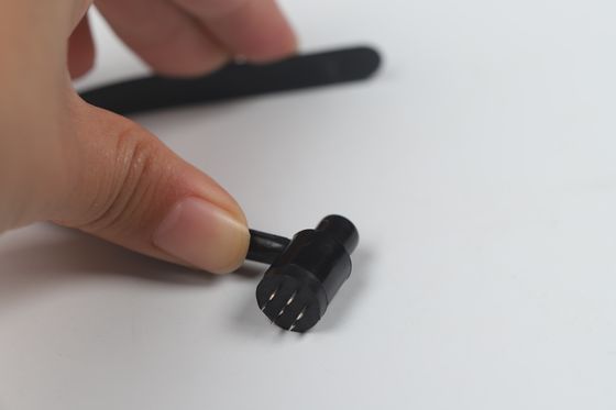 Châm hoa mận đánh bóng 0.20mm X 25mm để lưu trữ ở một nơi mát mẻ và khô