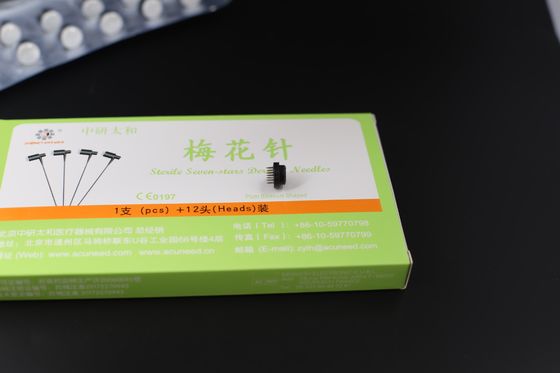 Lưu giữ kim hoa thông trong một nơi mát mẻ và khô để thực hiện chuyên nghiệp