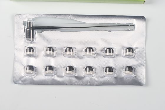 Liệu pháp châm cứu hiệu quả với kim hoa thông lớp II và điều trị tay cầm PVC