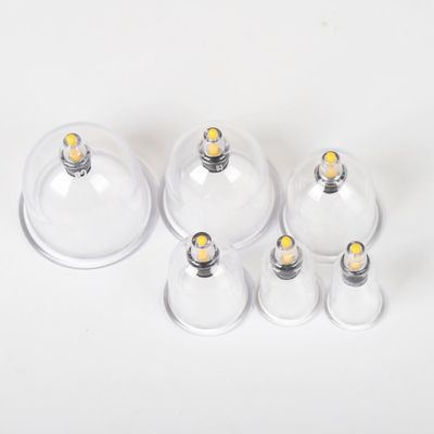 Các dụng cụ mát xa châm cứu nhẹ và di động để điều trị hiệu quả