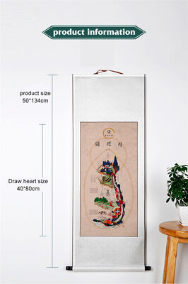 Kỹ thuật tăng cường văn hóa châm cứu đường kính 0.4, chèn kim mỏng vào các huyệt đạo cụ thể trên cơ thể để đạt kết quả điều trị