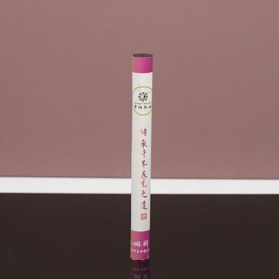 15 cuộn Moxa Stick cung cấp chứa 3 năm ngày hết hạn lựa chọn tuyệt vời cho châm cứu và sức khỏe