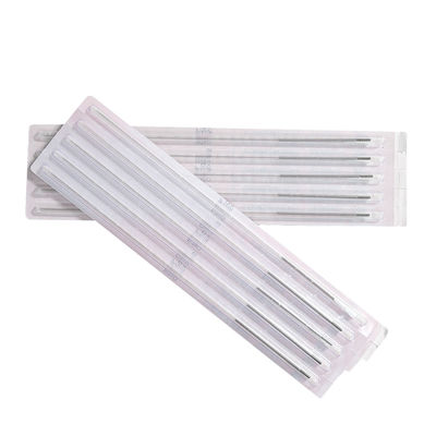 0.20mm ~ 0.40mm Chất an toàn dùng một lần kim châm mặt