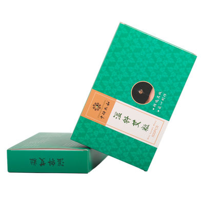 Thời hạn sử dụng 5 năm Công cụ Moxibustion Chứng nhận CE TUV ISO GMP Chứng nhận hiệu suất và kích thước khác nhau