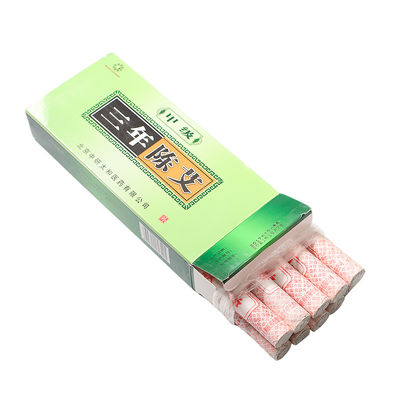 Kinh nghiệm lợi ích Moxa Stick để giảm đau và Moxibustion của Body Acupoints
