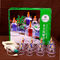 ZhongYan TaiHe Twist Top Magnetic Cupping Set 12 cái / Bộ Bấm huyệt
