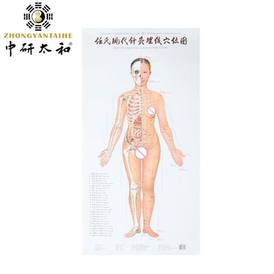 Văn hóa châm cứu cá nhân khai thác khả năng chữa bệnh tự nhiên của cơ thể với châm cứu