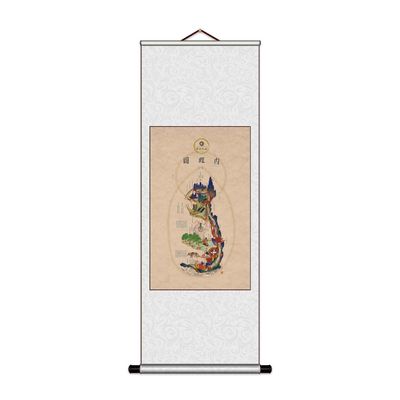 Trải nghiệm truyền thống y học truyền thống Trung Quốc 000 năm tuổi