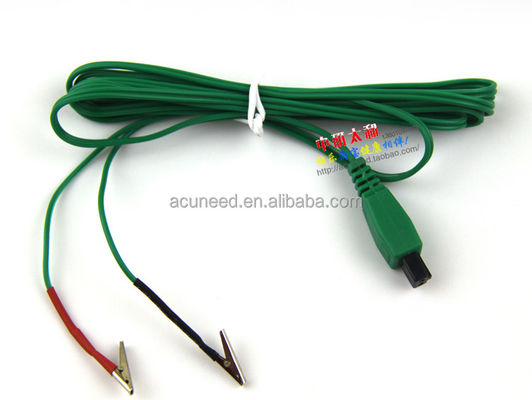 Tần số 1-100Hz Công cụ cứu trợ châm cứu điện Đặt thời gian điều chỉnh để quản lý và điều trị hiệu quả