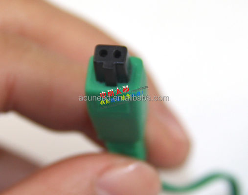 Thuốc giảm đau hiệu quả Công cụ điều trị châm cứu điện tử Động cơ pin và kim châm cứu