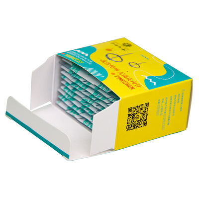 kim châm nội da tùy chỉnh với đường kính tay cầm 1,5mm từ OEM lục địa