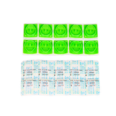 GB 2024-2016 Kim châm bấm huyệt 0.2mm X 1.5mm cho Tiêu chuẩn An toàn Thuộc tính Thiết bị Y học Cổ truyền Trung Quốc