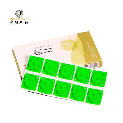 5 năm Thời hạn sử dụng Thuốc châm kim trị liệu cho hiệu suất