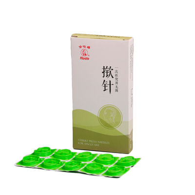 5 năm Thời hạn sử dụng Thuốc châm kim trị liệu cho hiệu suất