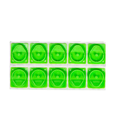 Liệu pháp châm cứu hiệu quả với Kim châm cứu có hạn sử dụng 5 năm Đầu nhọn