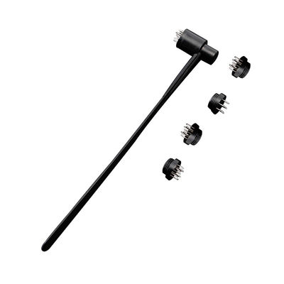 15cm kim châm tinh tế cho liệu pháp cơ thể chuyên nghiệp