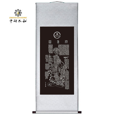 Giải phóng các đặc tính chữa bệnh của thuốc phương Đông đường kính 12cm để điều trị